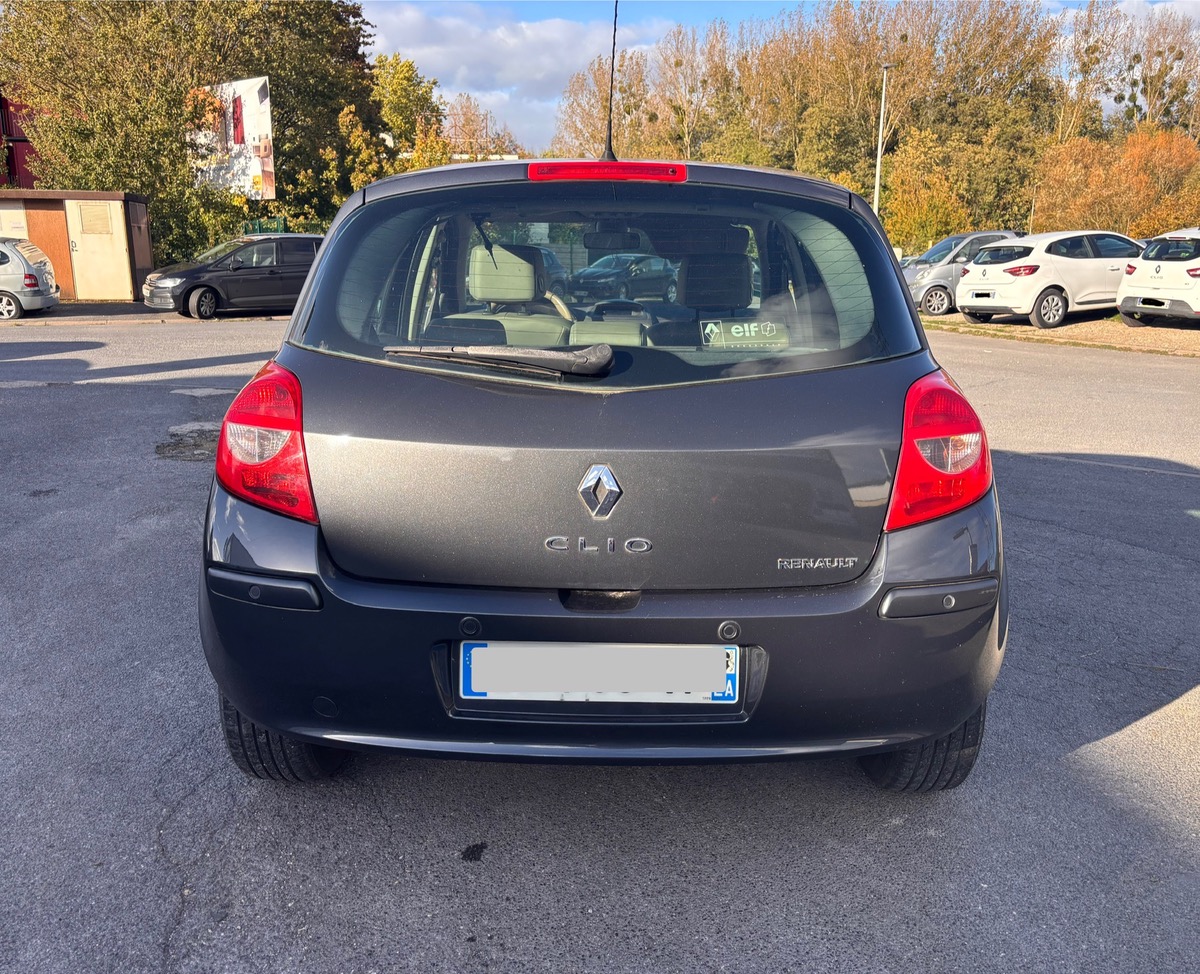 Photo du véhicule