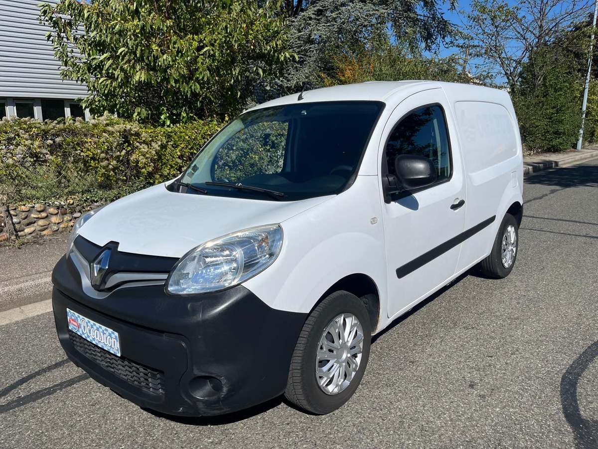 Photo du véhicule