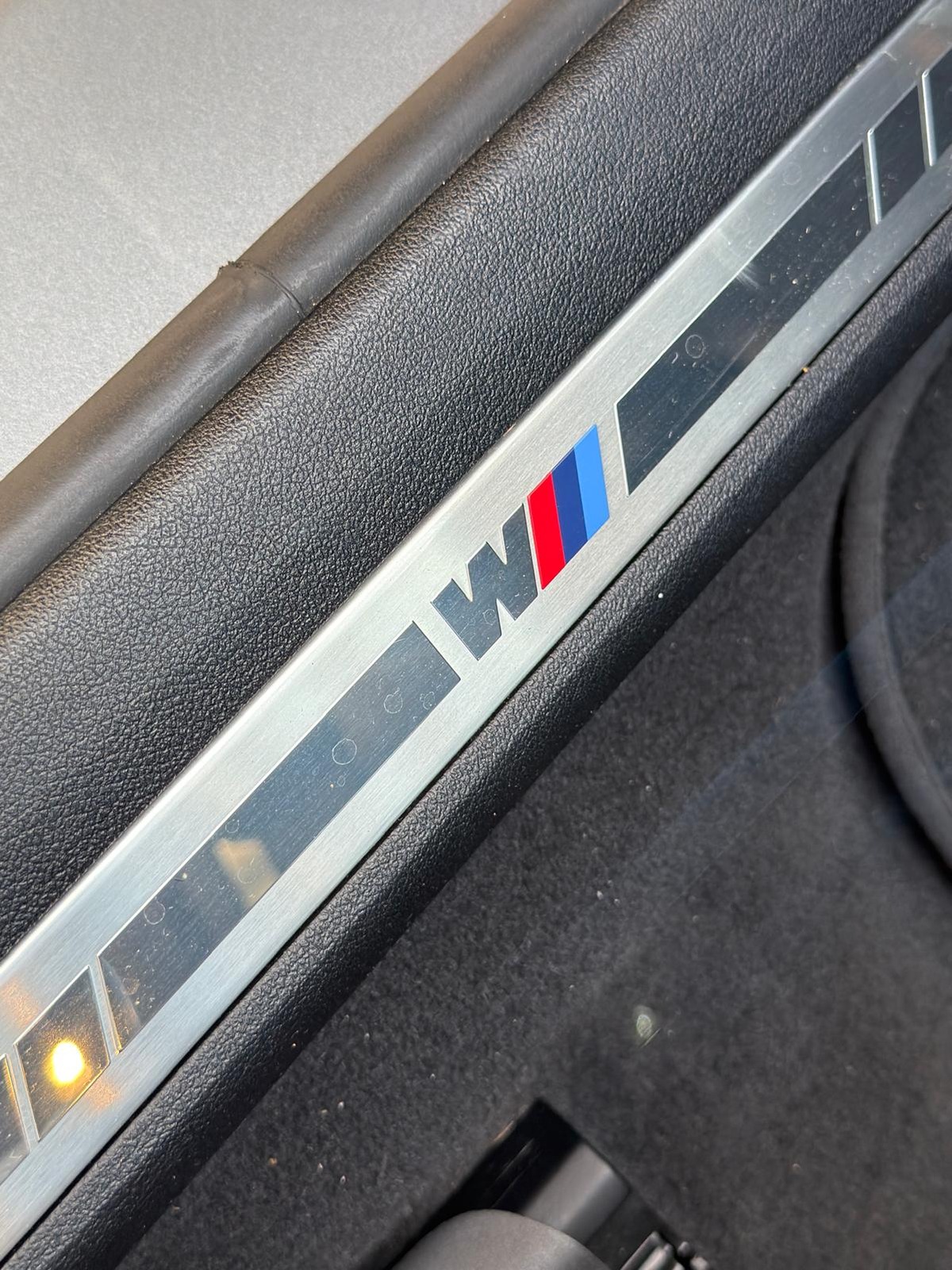 Bmw Série 1 120 iA Msport / Toit panoramique / Attelage / CarPlay / Caméra de recul