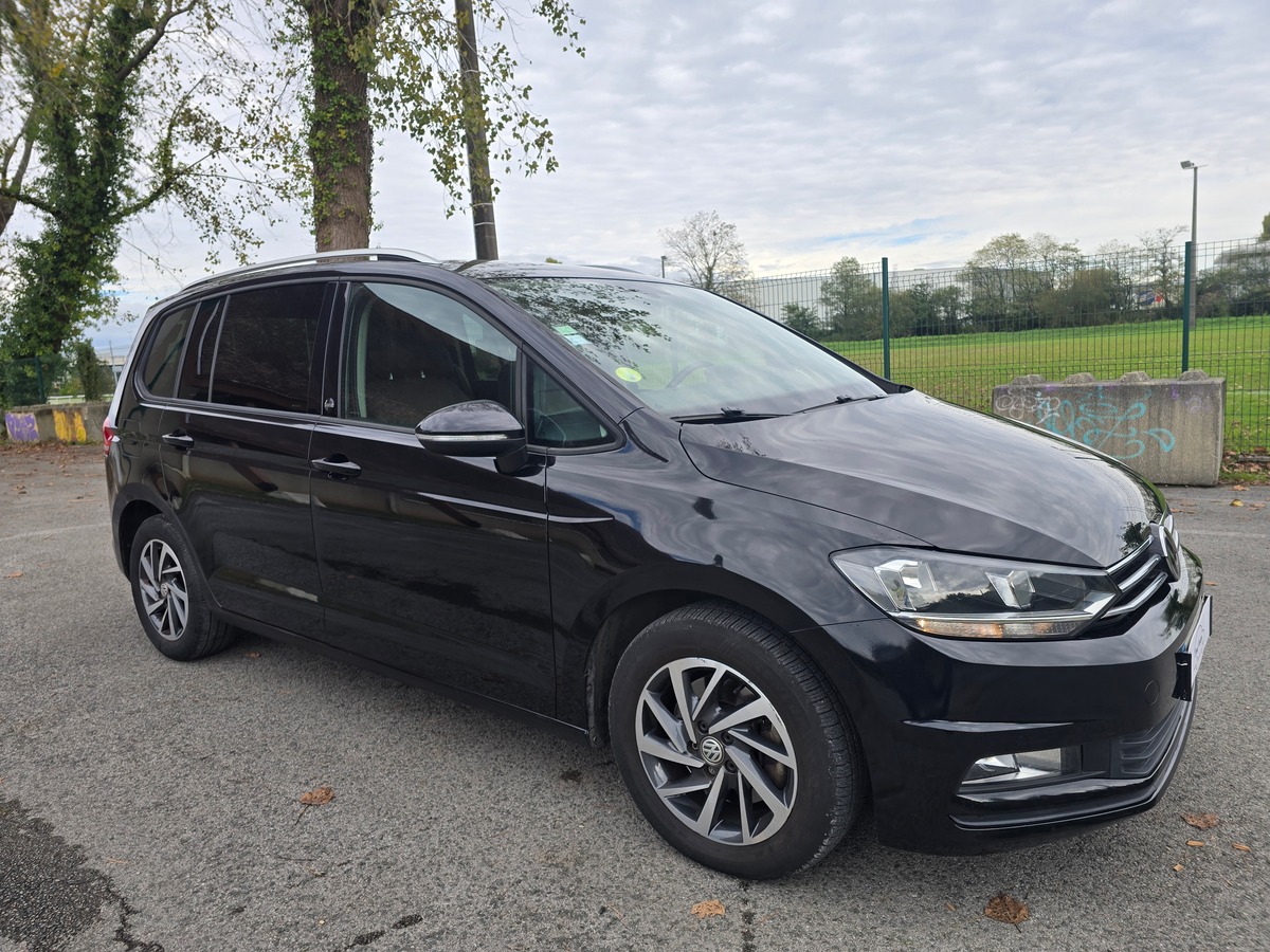 Photo du véhicule