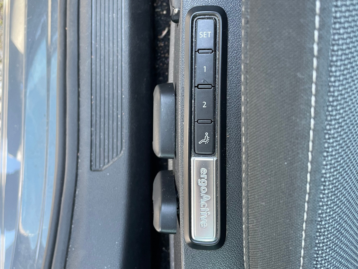 Volkswagen Golf STYLE 1.4 eHYBRID rechargeable