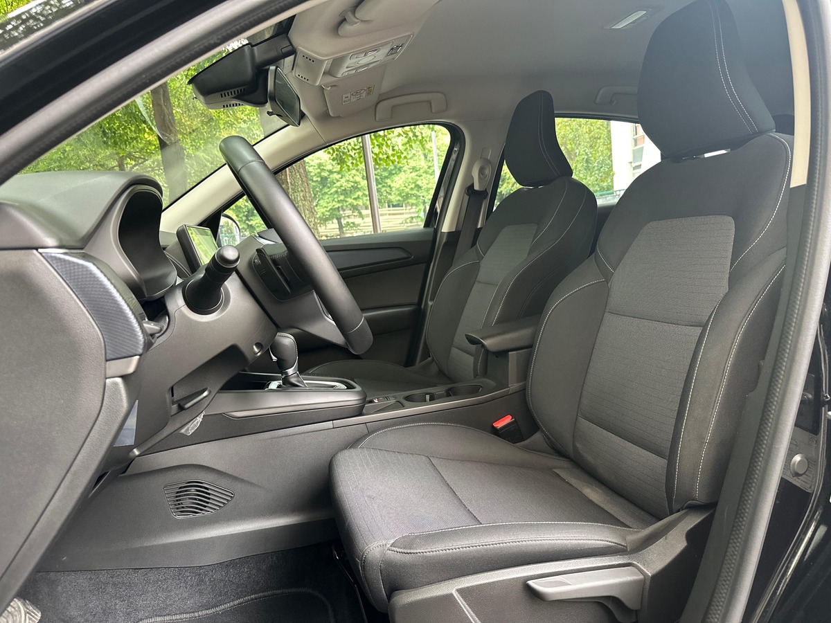RENAULT Arkana 1.3 TCe Mild Hybrid EDC7 140 cv