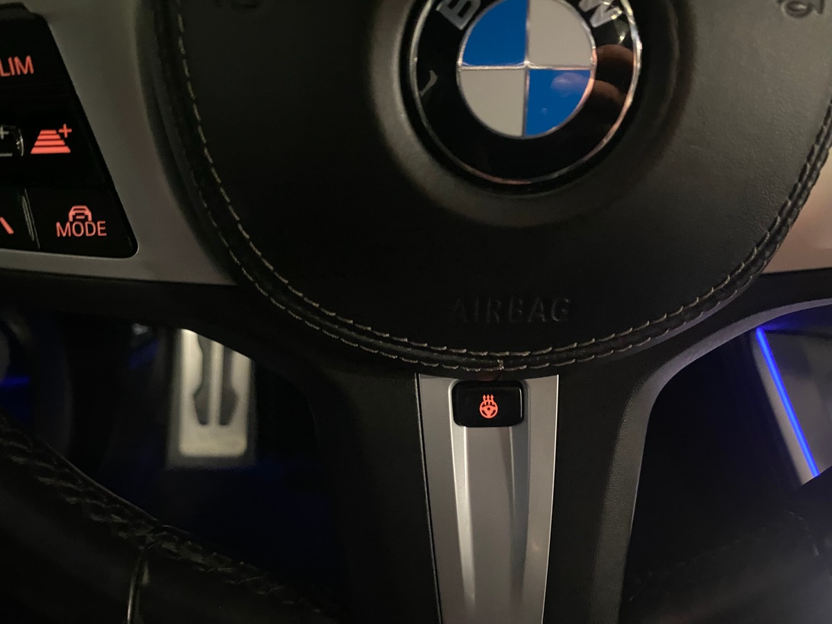 Bmw X5 G05 xDrive30d 265 ch BVA8 M Sport / TOIT OUVRANT / CAMERA 360 / APPLE CARPLAY