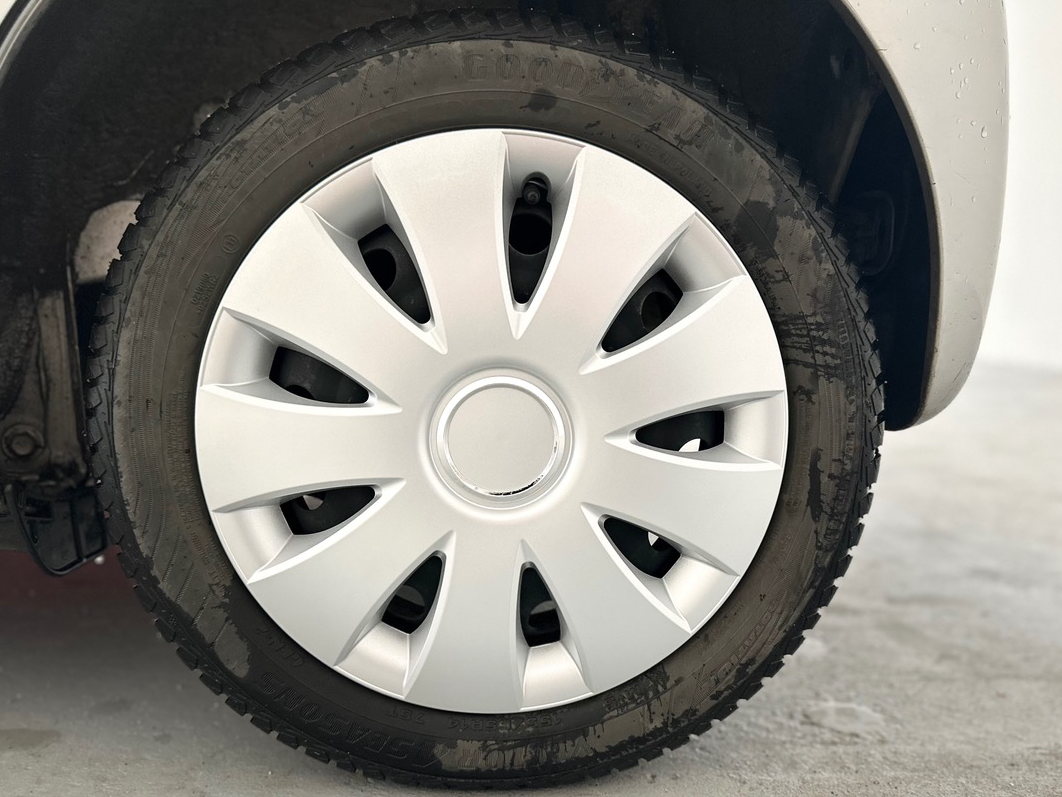 Citroën C1 1.4 HDi 5p GARANTIE 12MOIS