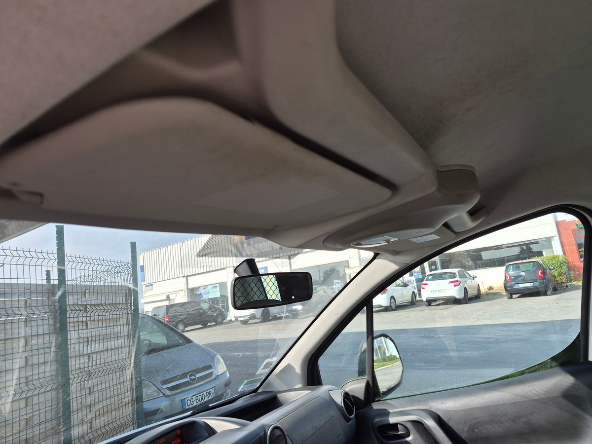 Citroën Berlingo FG II (2) 1.6 HDI 75 20 L1 CONFORT