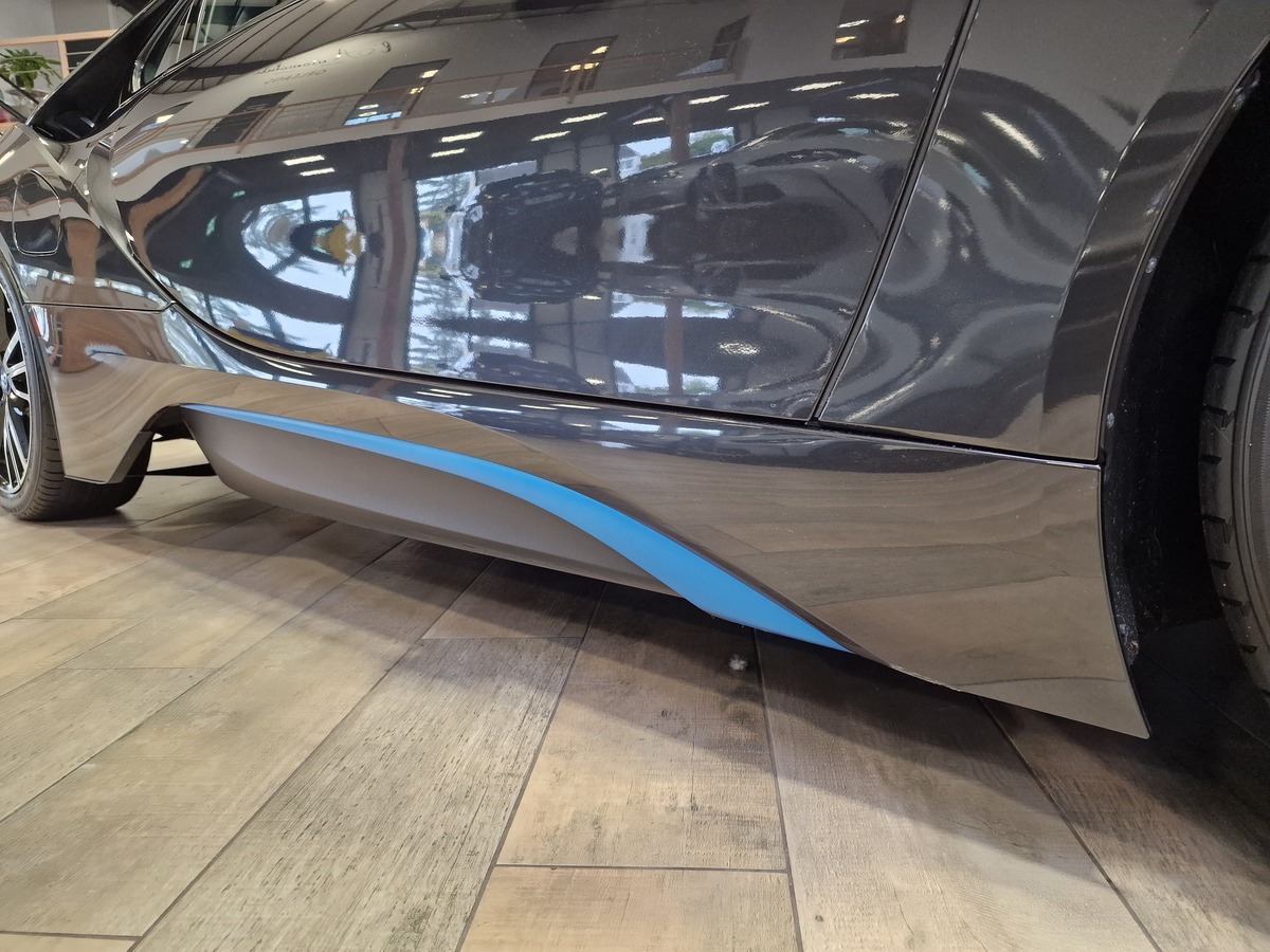 Bmw i8 1.5 362 PURE IMPULSE