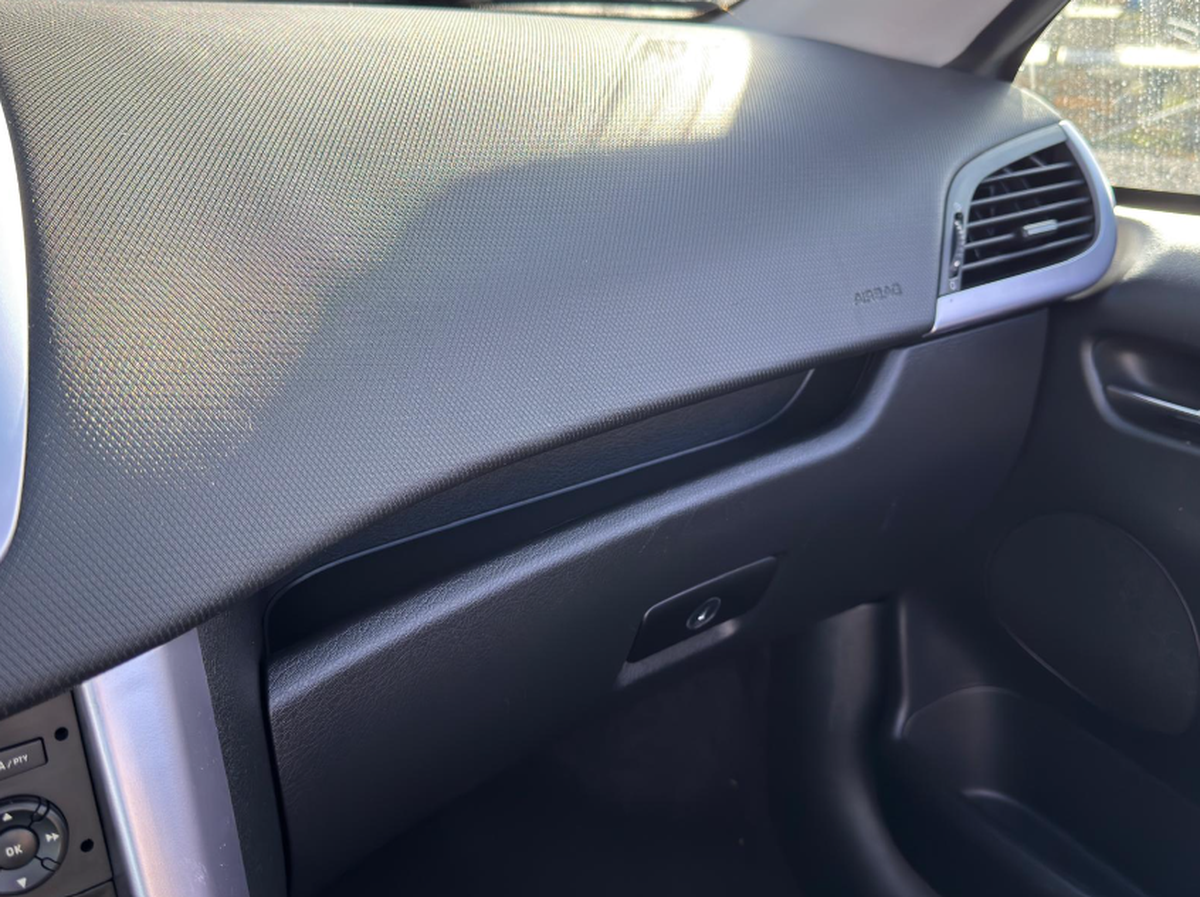 Peugeot 207 1.6 THP 150 ch BVM