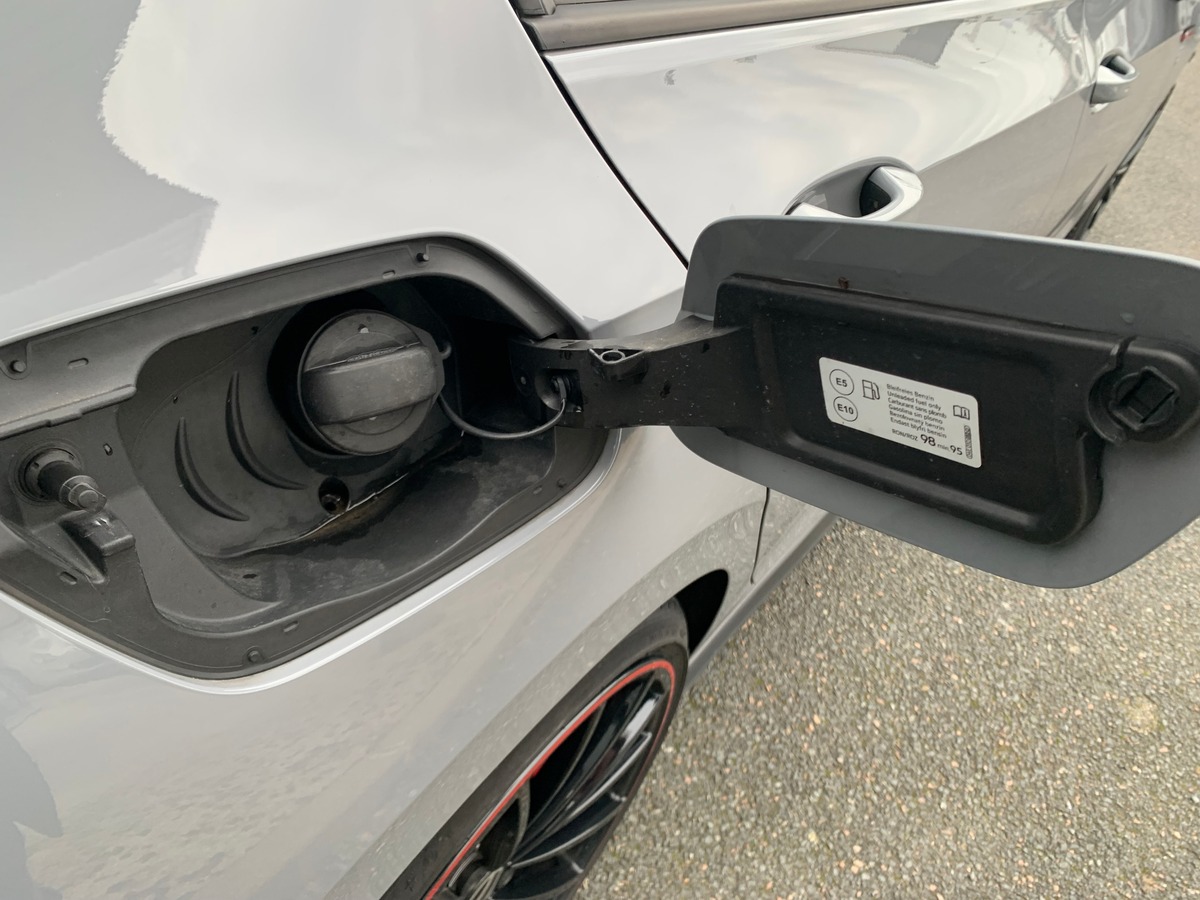 Volkswagen Golf GTI 300 ch | Clubsport | Caméra de recul | Phares de route adaptatifs, directionnels