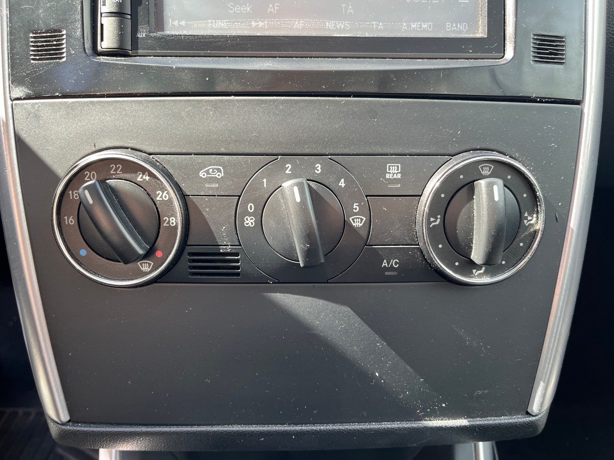 Mercedes-Benz Classe B 180 CDI 109ch CLASSIC, CLIMATISATION, REGULATEUR, LIMITEUR