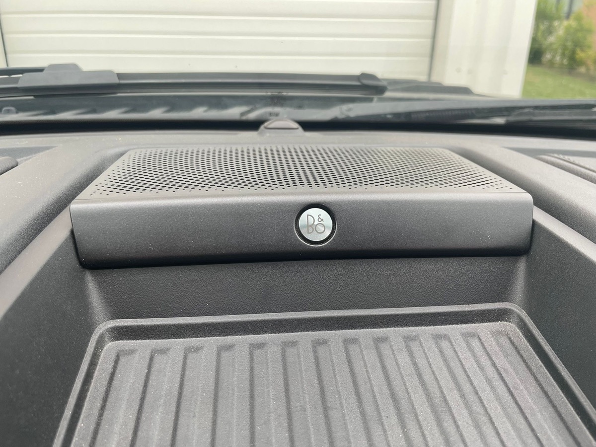 Ford F150RAPTOR double cabines FlexFuel