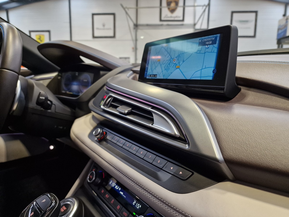Bmw i8 1.5 362 PURE IMPULSE
