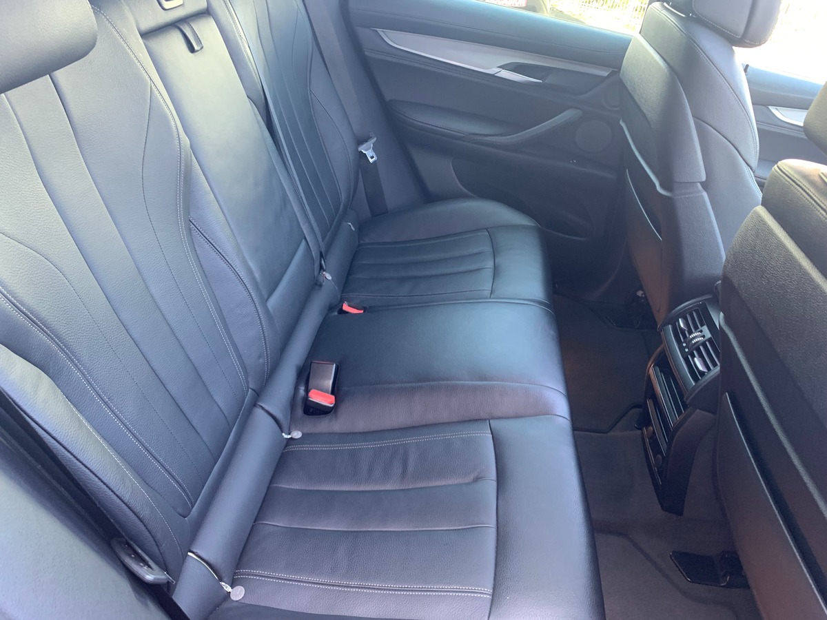 Bmw X6 380 | M | Toit ouvrant | Harman Kardon | Régulateur vitesse adaptatif | Attelage électrique