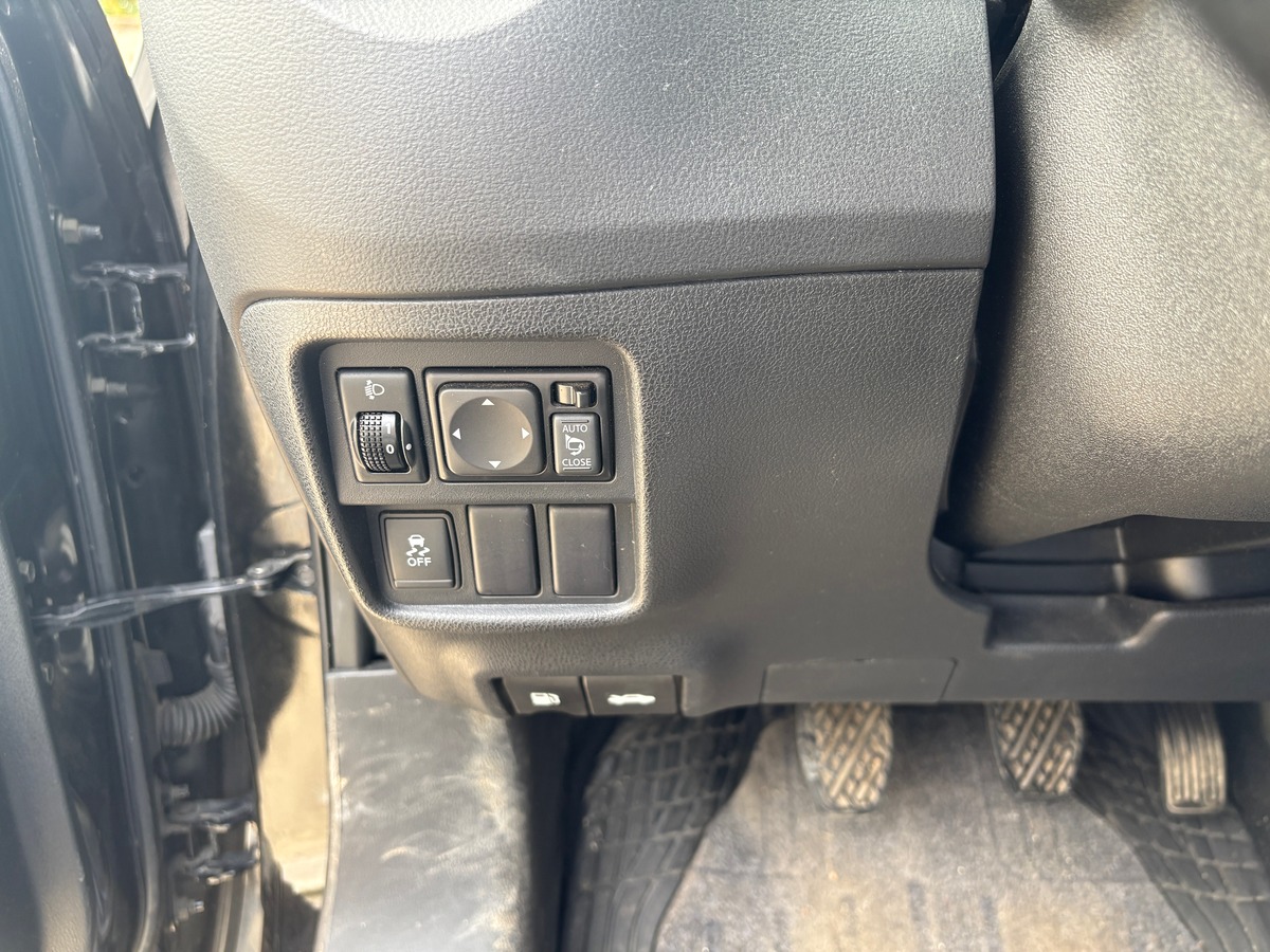 Nissan Juke 1.5 dci - TEKNA - 5CV