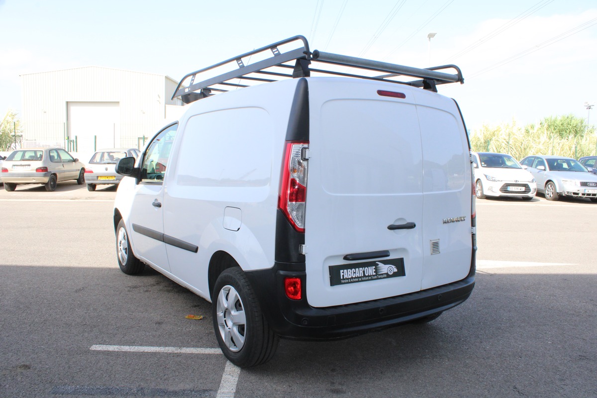 RENAULT Kangoo Express 1.5 dCi 75cv - Embrayage Neuf - PRIX HT - Garantie 12 Mois