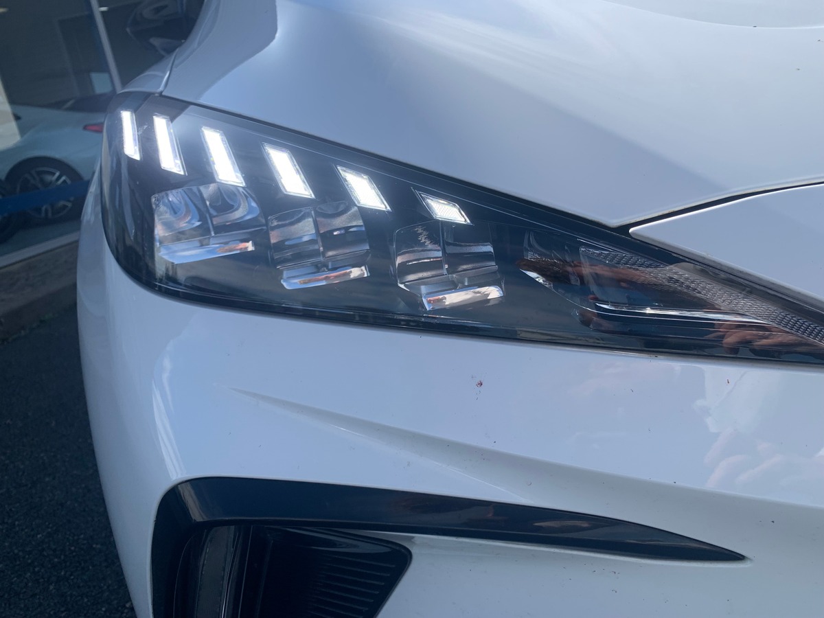 MG MG4 245 | 77 Kwh | Luxury | Apple car Play | Caméra | Siéges chauffants | Régulateur adaptatif