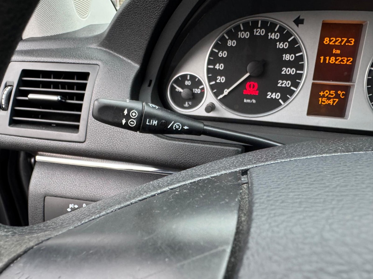 Mercedes-Benz Classe B 180 CDI 110cv Classic - Garantie