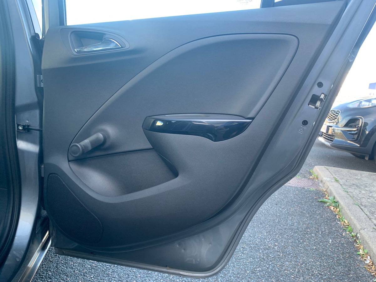 Opel Corsa 90 ch | Active | Apple car play | Régulateur de vitesse | Climatisation | Radar de recul