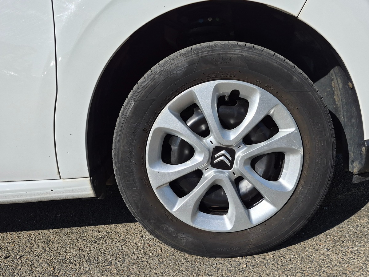 Citroën C3 III 82CH FEEL