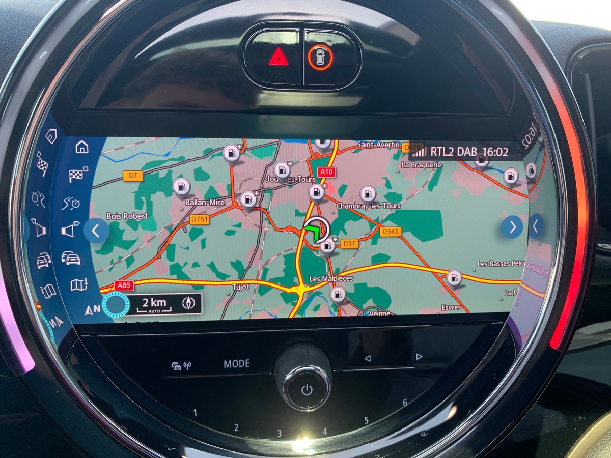 Mini Countryman 136 | Edition Premium Plus | Toit ouvrant panoramique | Harman Kardon | Mode Sport