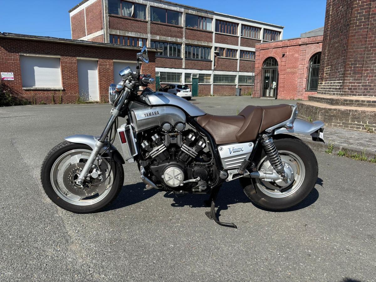 Yamaha VMAX1200 1988 - CT OK