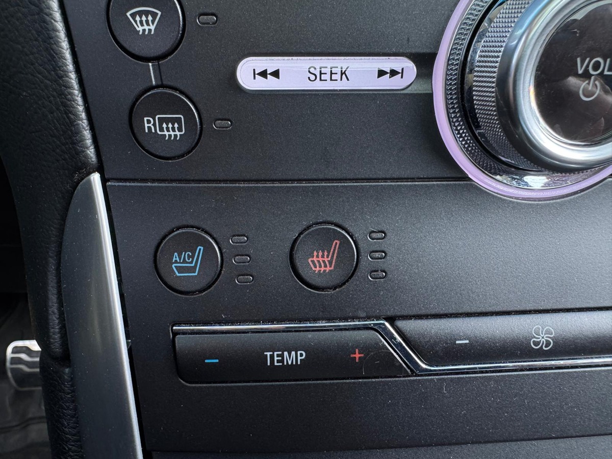 Ford Edge 2.0 tdci 210 Powershift Intelligent AWD ST Line BVA