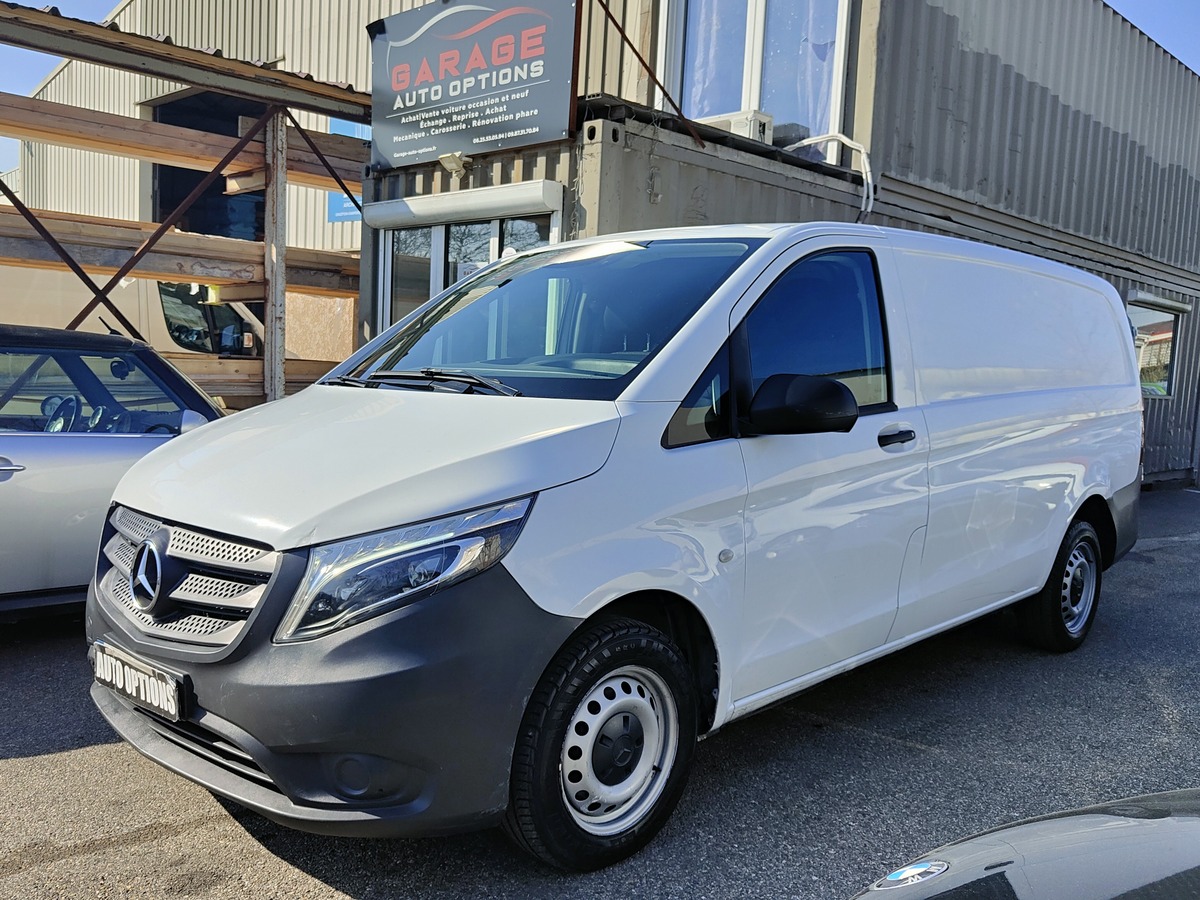 Photo du véhicule