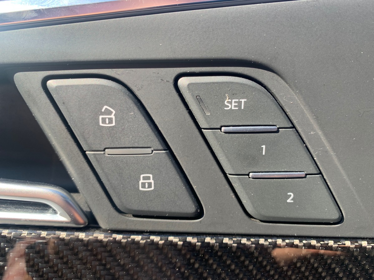 Audi RS5 450 ch | Quattro | Toit ouvrant | Caméra de recul | Affichage tête haute | Apple car Play
