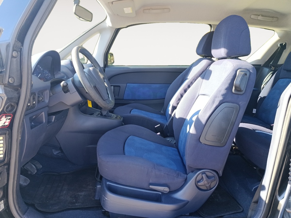 Peugeot 1007 1.4 90 CV DOLCE BVM5 ESSENCE