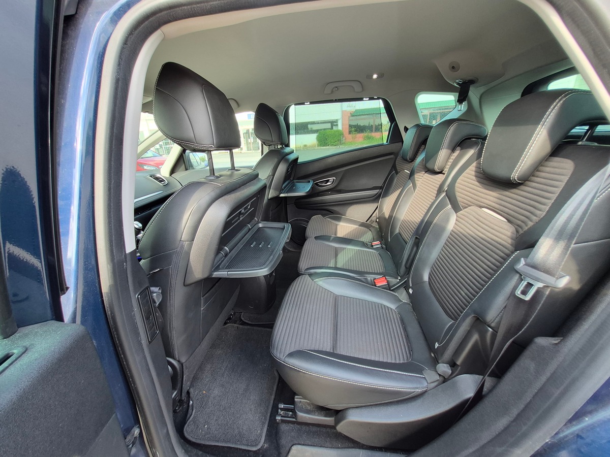 RENAULT Scenic IV 1.6 DCI 130 INTENS