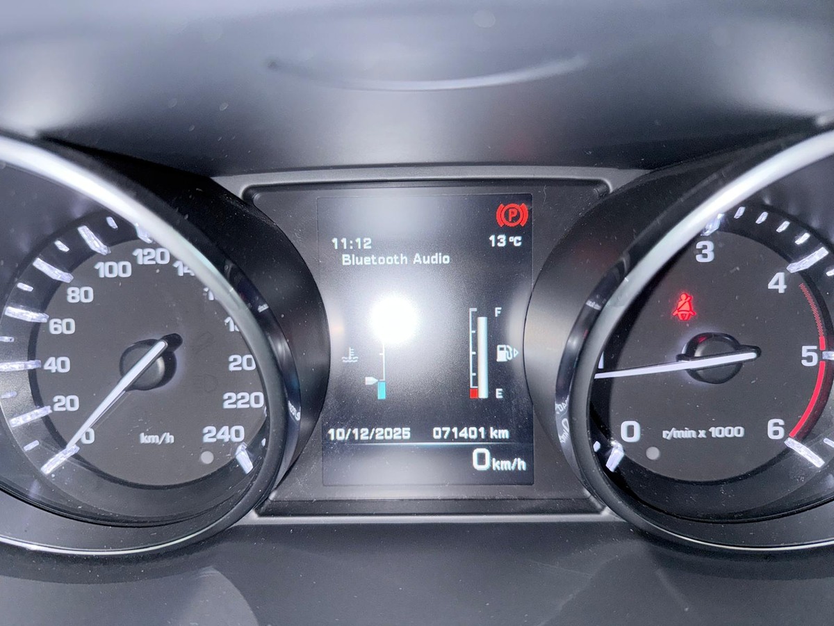 Land-Rover Range Rover Evoque 2.2 TD4  150 PURE