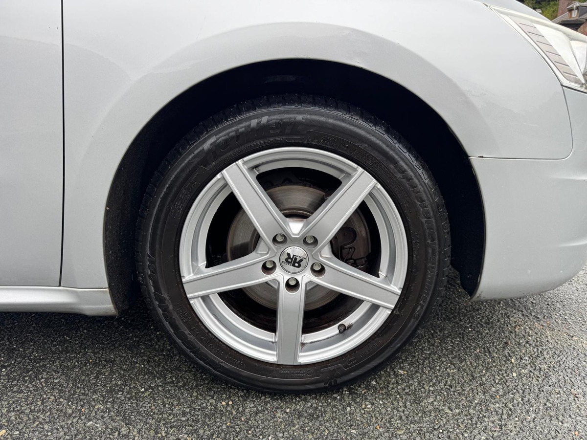 Peugeot 508 SW 2.0 HDI 163cv Allure - Garantie