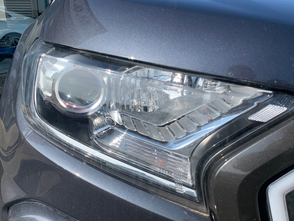 Ford Ranger 200 | 3.2TDCI 4x4 | Wildtrak | 5 Places | Attelage | Caméra recul | GPS | Apple car Play