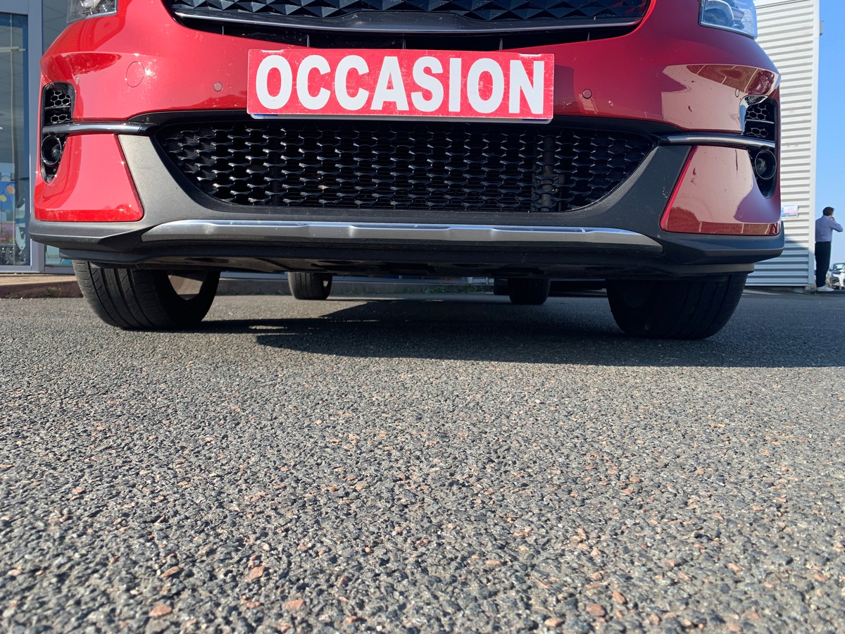 Kia XCeed 141 |Premium | Toit ouvrant | Siéges chauffants climatisés | Caméra recul | Apple car Play