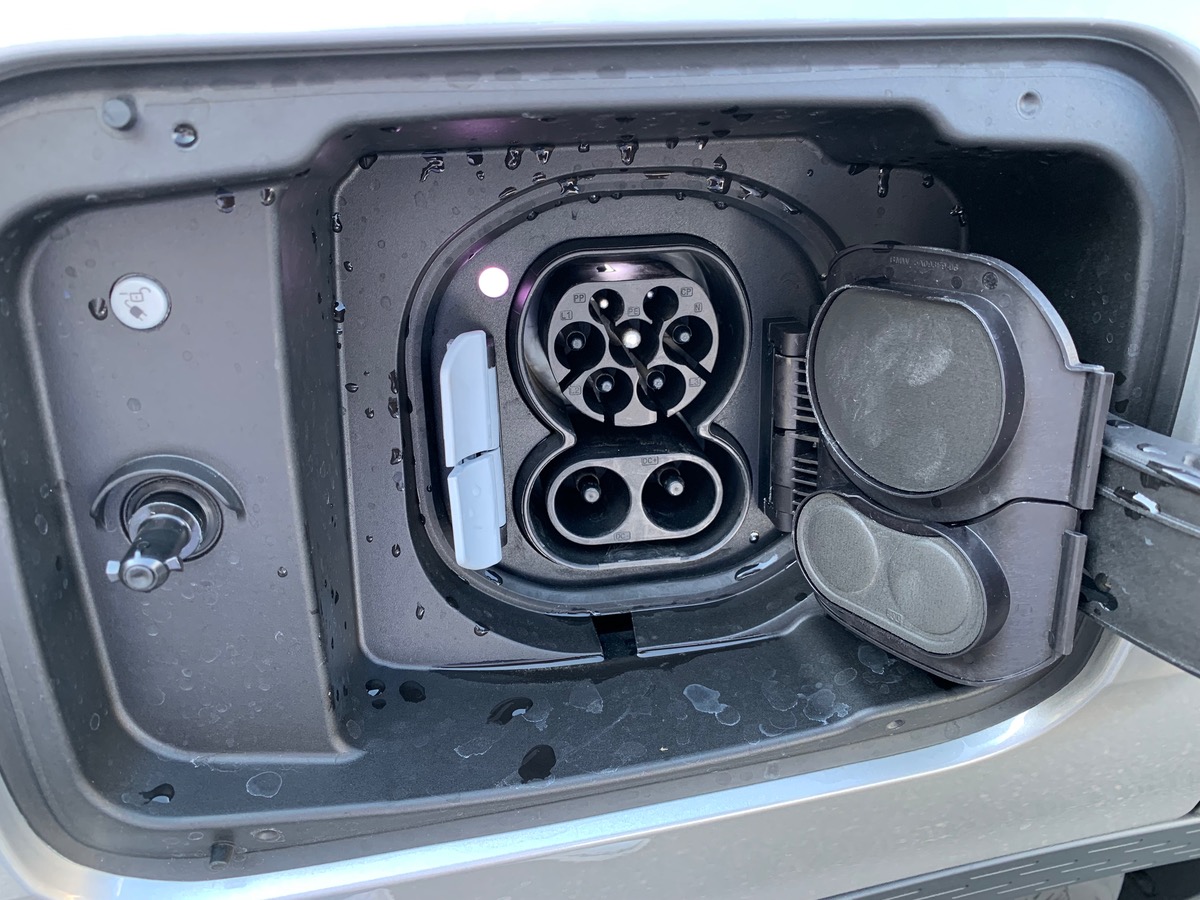 Mini Countryman 204 ch | E | Favoured | Pack S | Projecteurs Full led | Affichage tête haute