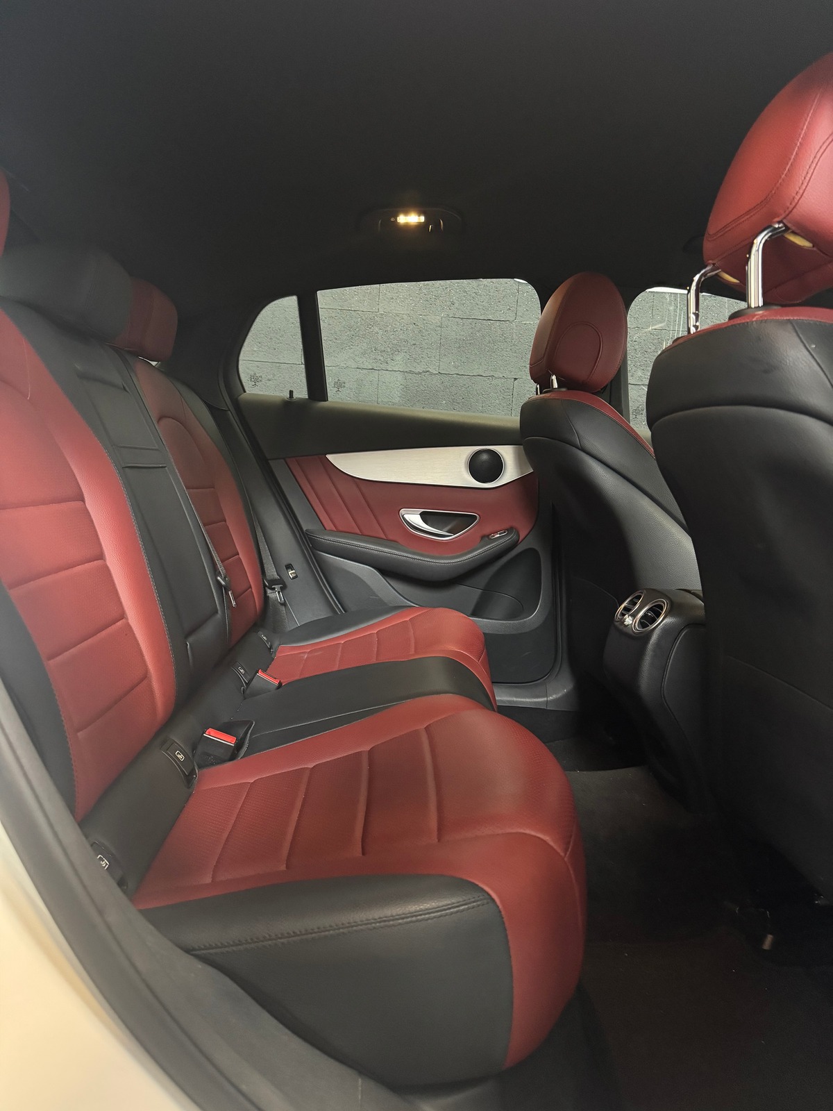 Mercedes Benz GLC Coupé 350e 4MATIC EXECUTIVE