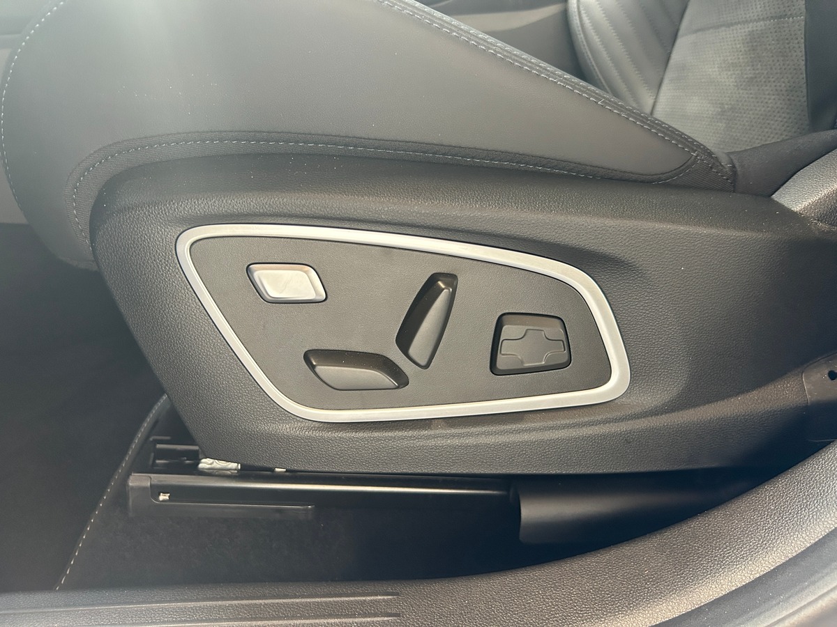 RENAULT RAFALE Coupé E-TECH 1.2 i 12V 200 Hybrid 131 cv Boîte auto - GARANTIE CONSTRUCTEUR