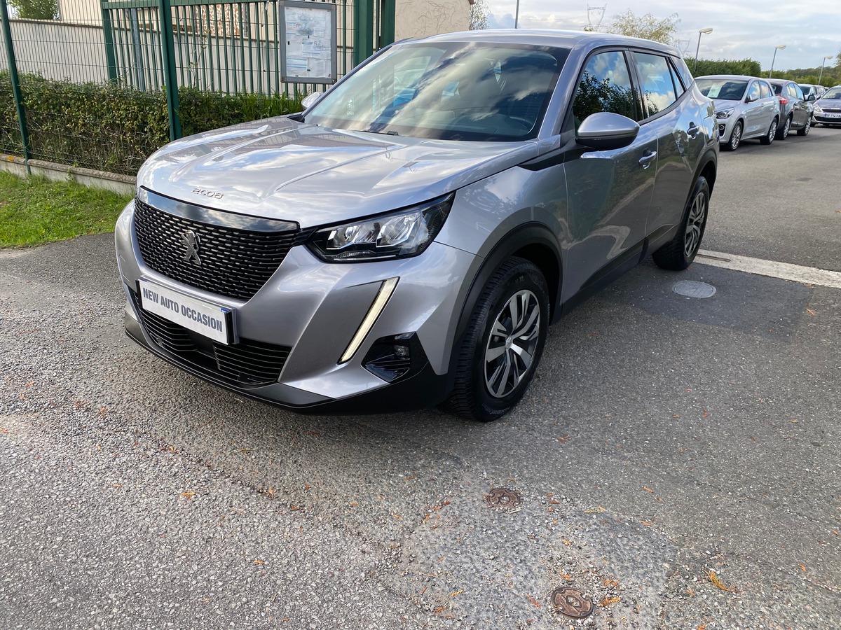 Photo du véhicule