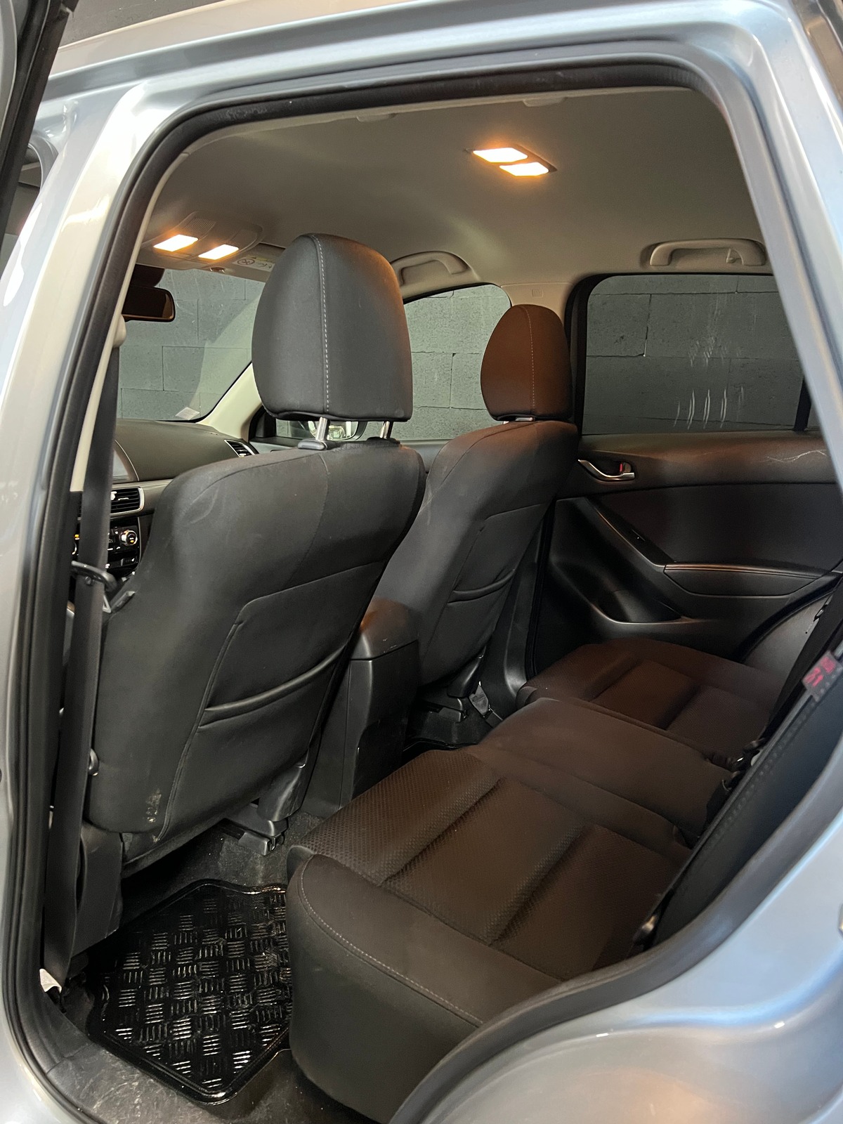 Mazda CX-5 2.2 SKYACTIV-D 150 4x2