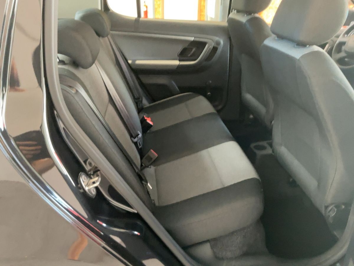 Skoda Fabia 1.2i 60