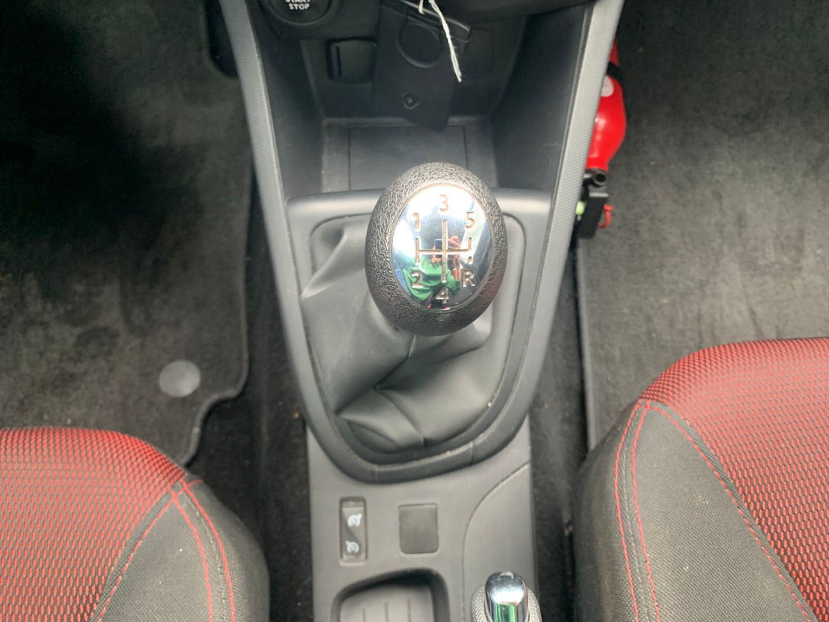 RENAULT Clio IV 75 ch | Régulateur de vitesse | Bluetooth | Kit de distribution changé chez RENAULT