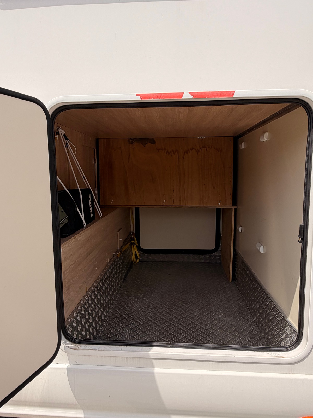 Citroën Jumper CAMPING CAR 2.0 HDi 130
