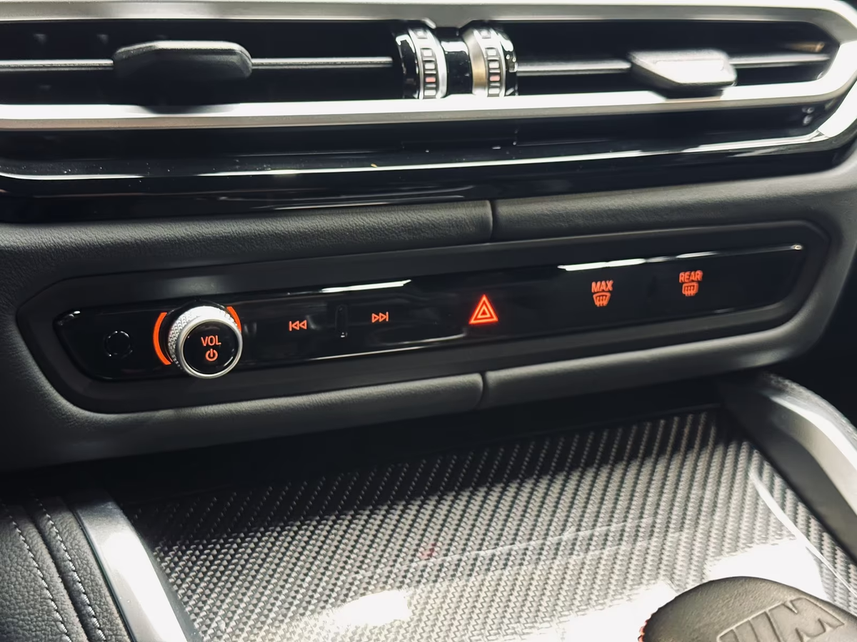 Bmw M3 Touring VII 3.0 510ch Competition M xDrive