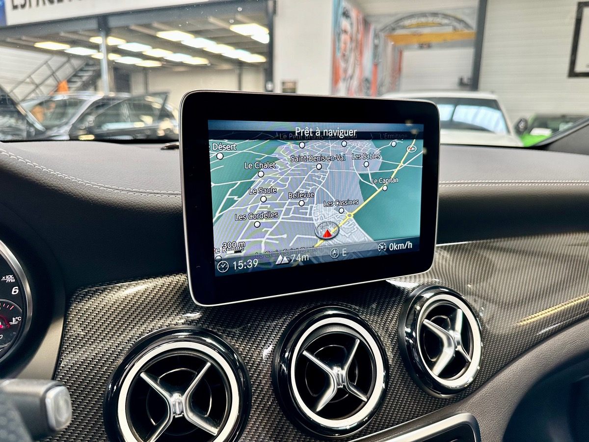 Mercedes-Benz CLA (2) 200d 2.1 136 Starlight Edition 7G-DCT 1° Main Options+++ c