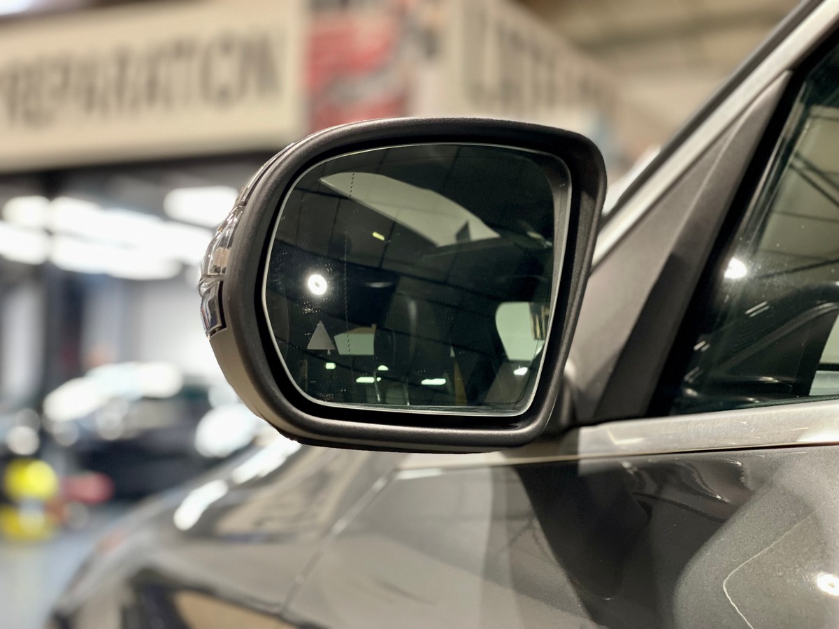 Mercedes-Benz Class GLC 300 Designo 245 4Matic BVA9 Full f