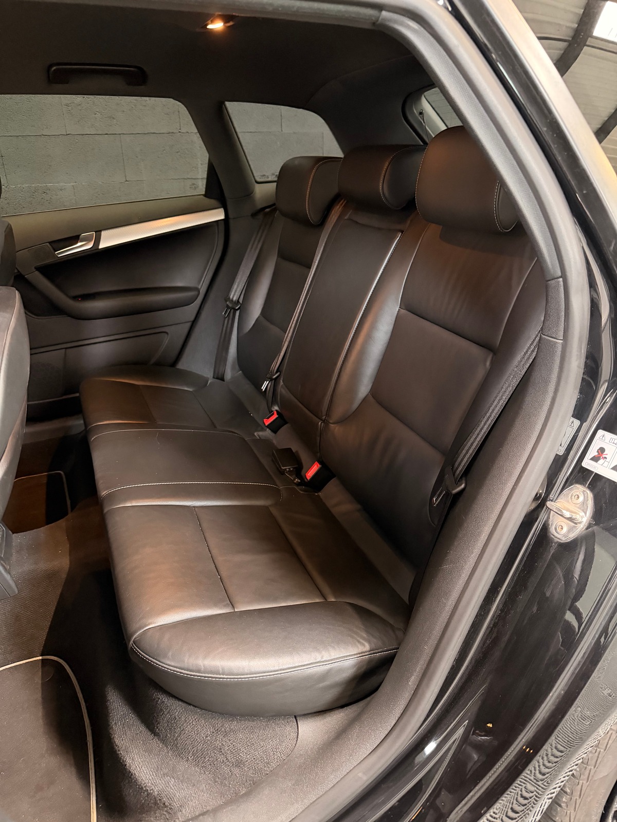 Audi RS3 Sportback 2.5 TFSi 340