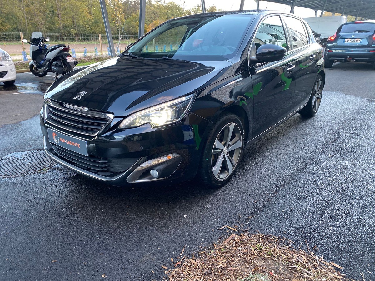 Photo du véhicule