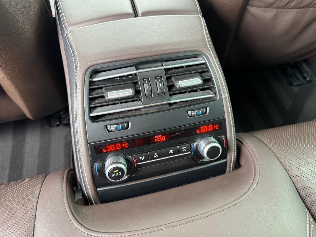 Bmw M6 Gran Coupé F13 V8 560 DKG7 - Française