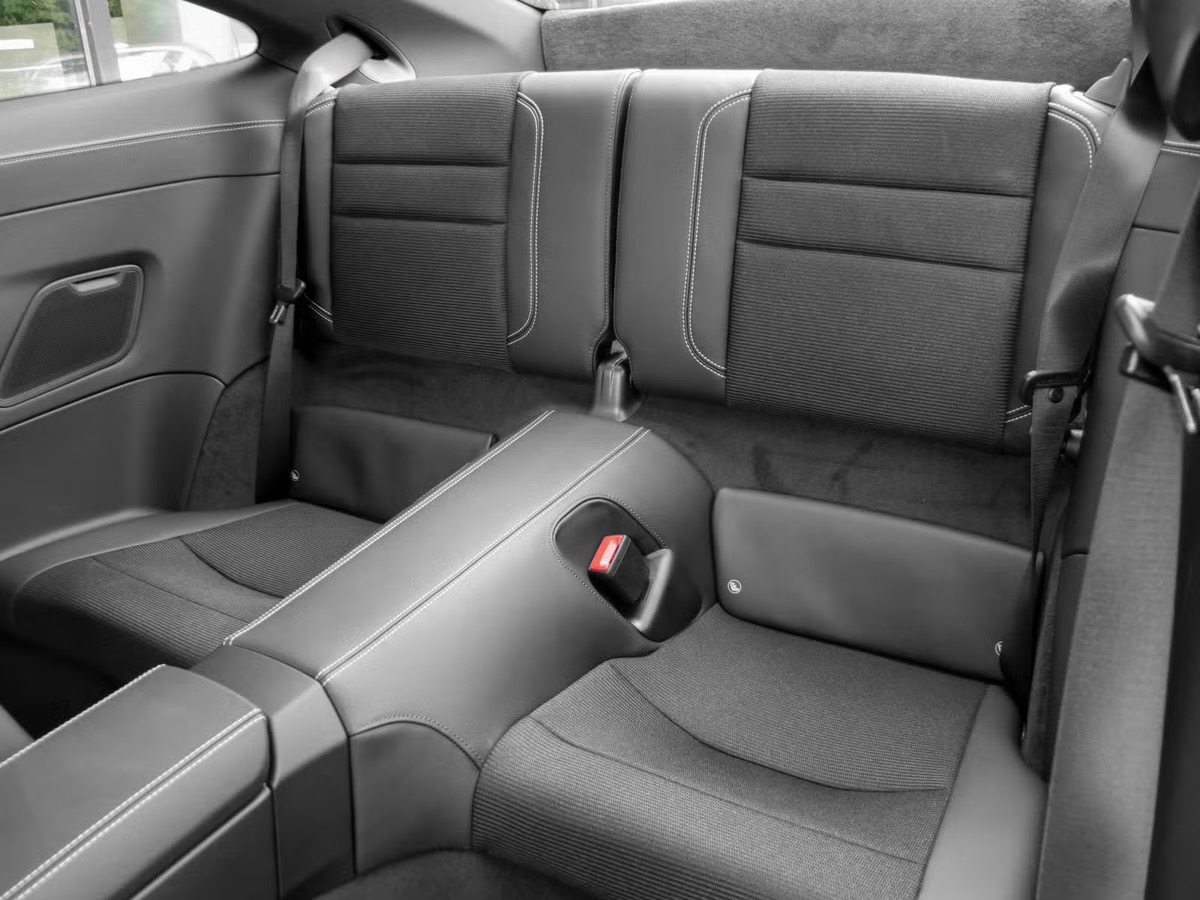 Porsche 911 GT3 Touring Pack 992.2 MALUS INCLUS