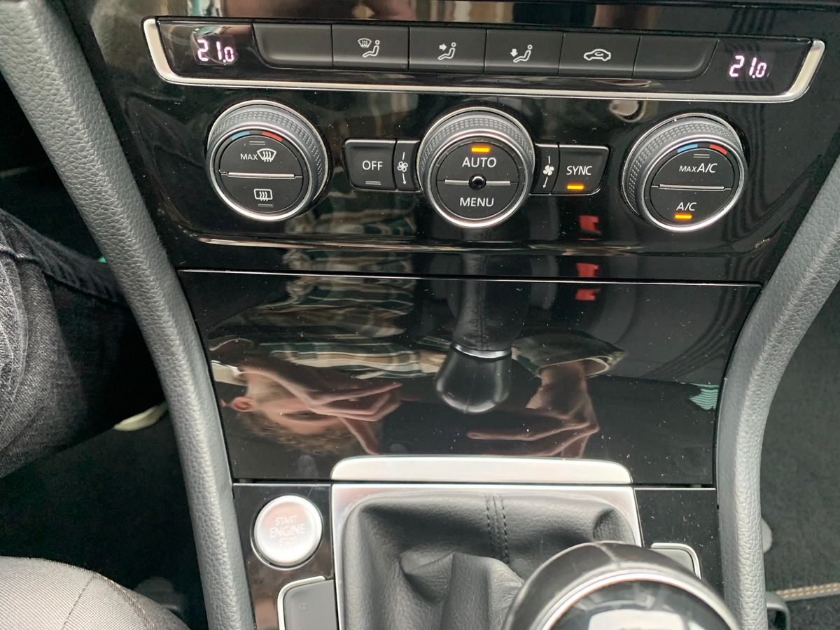 Volkswagen Golf 110 ch | All Star Match | Apple car Play | Régulateur de vitesse adaptatif | Caméra