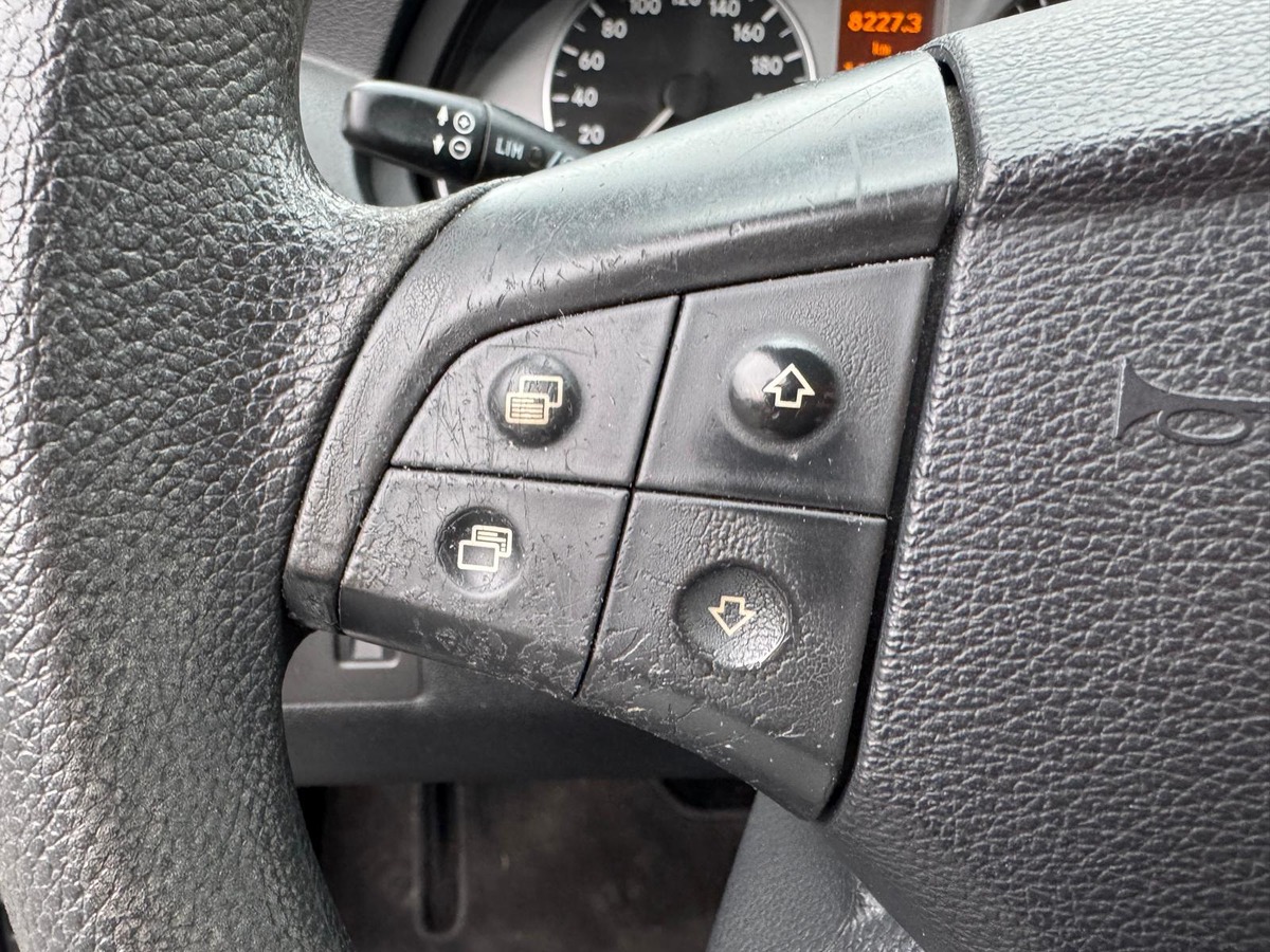 Mercedes-Benz Classe B 180 CDI 110cv Classic - Garantie